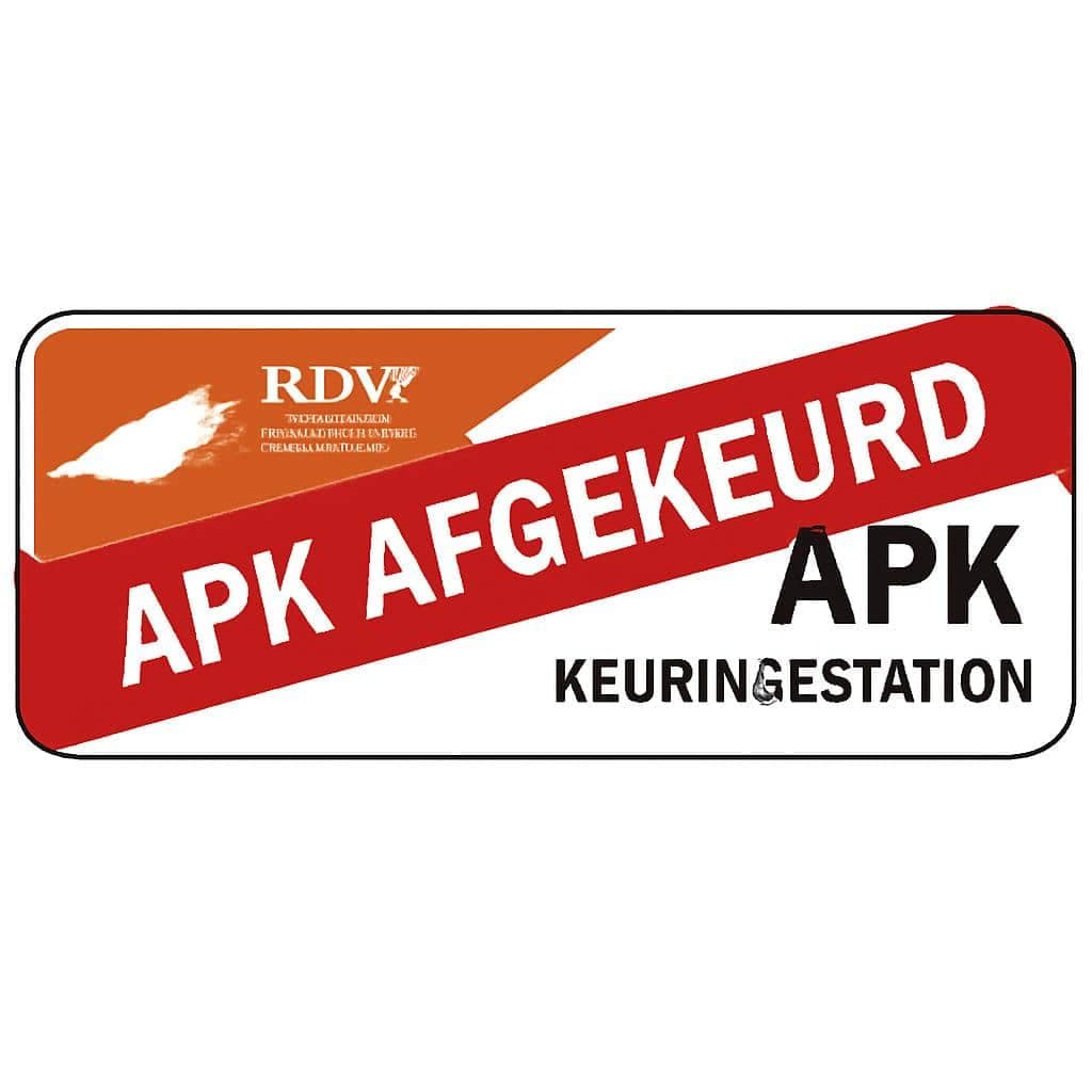 Auto verkopen met verlopen APK: wat zijn je opties?